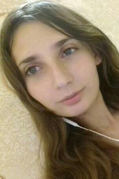 Antonina 24 years old Ukraine Dnipro, Russian bride profile, russianbridesint.com