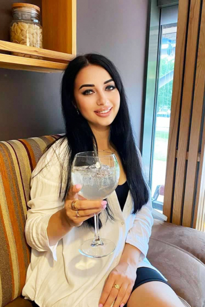 Darya 29 years old Ukraine Sumy, Russian bride profile, russianbridesint.com