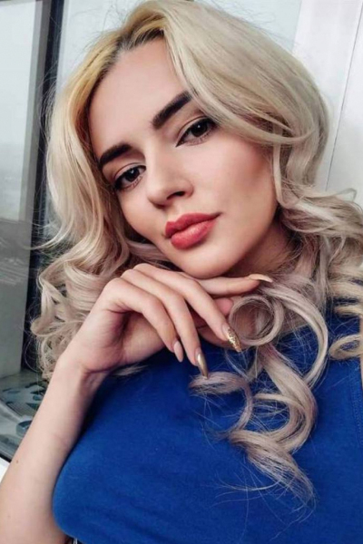Irina 27 years old Ukraine Lvov, Russian bride profile, russianbridesint.com