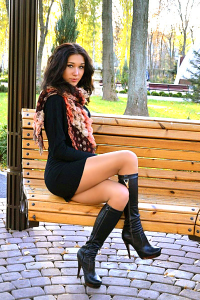 Nataliya 27 years old Ukraine Kharkov, Russian bride profile, russianbridesint.com