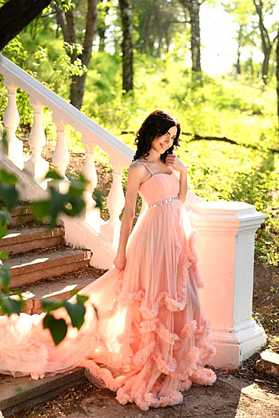 Nataliya 42 years old Ukraine Zaporozhye, Russian bride profile, russianbridesint.com