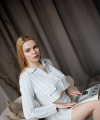 profile of Russian mail order brides Kristina