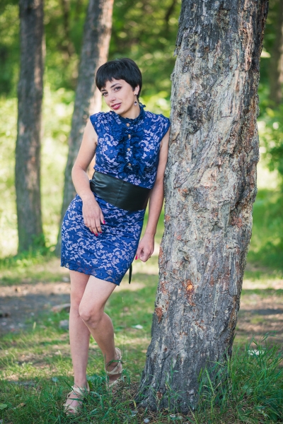Ekaterina 33 years old Ukraine Khmelnitsky, Russian bride profile, russianbridesint.com