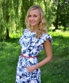 profile of Russian mail order brides Alena