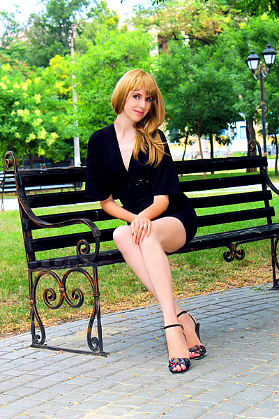 Olga 41 years old Ukraine Nikolaev, Russian bride profile, russianbridesint.com