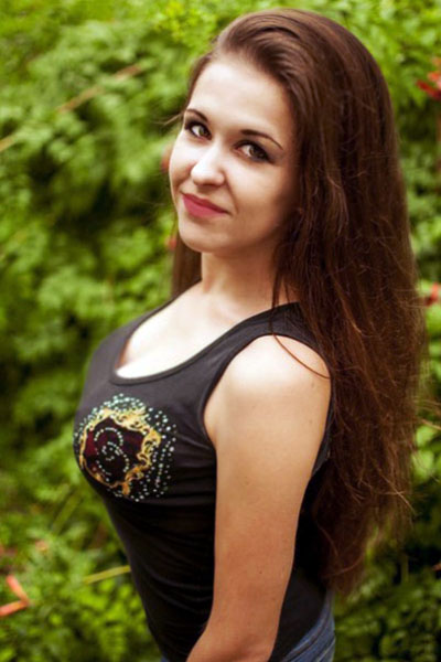 Svetlana 33 years old Ukraine Kharkov, Russian bride profile, russianbridesint.com