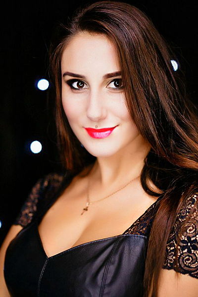Yana 28 years old Ukraine Dnipro, Russian bride profile, russianbridesint.com