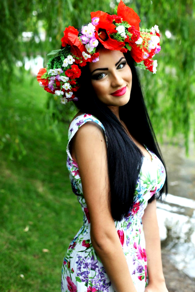 Tatyana 32 years old Ukraine Kiev, Russian bride profile, russianbridesint.com