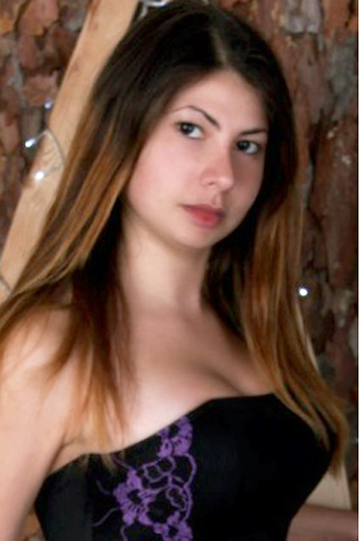 Mariya 34 years old Ukraine Nikolaev, Russian bride profile, russianbridesint.com