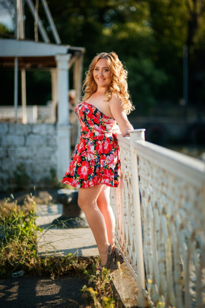 Anna 32 years old Ukraine Nikolaev, Russian bride profile, russianbridesint.com