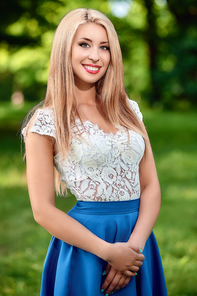 Yana 32 years old Ukraine Uman', Russian bride profile, russianbridesint.com
