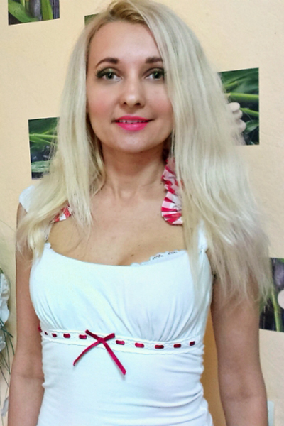 Elena 41 years old Ukraine Dnipro, Russian bride profile, russianbridesint.com