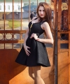 profile of Russian mail order brides Zoryana