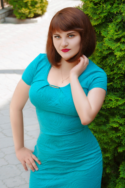 Ekaterina 27 years old Ukraine Nikolaev, Russian bride profile, russianbridesint.com