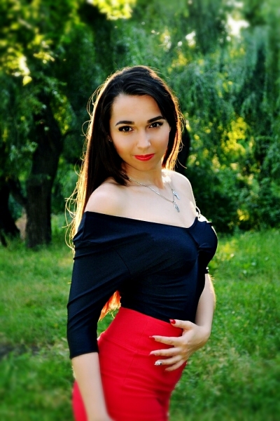 Olga 31 years old Ukraine Nikolaev, Russian bride profile, russianbridesint.com