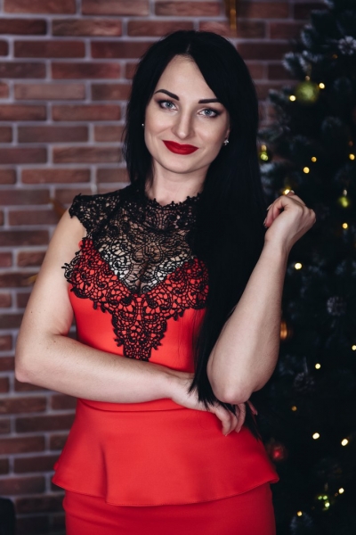 Olga 36 years old Ukraine Nikolaev, Russian bride profile, russianbridesint.com