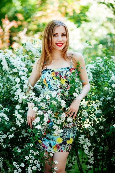 Valeriya 29 years old Ukraine Kharkov, Russian bride profile, russianbridesint.com