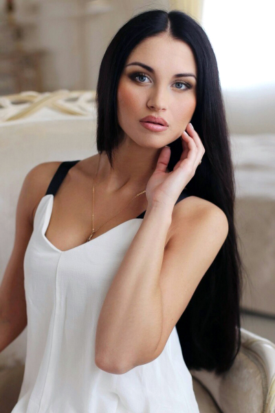 Yuliya 35 years old Ukraine Kiev, Russian bride profile, russianbridesint.com