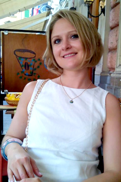 Asya 41 years old Ukraine Boryspil', Russian bride profile, russianbridesint.com