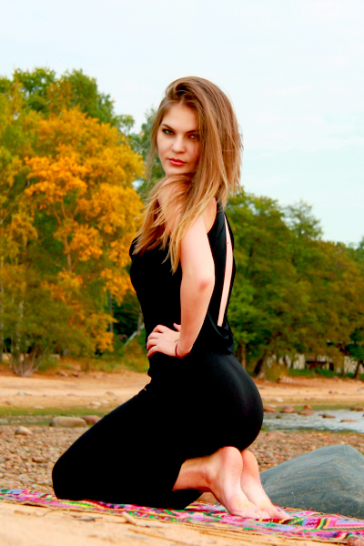 Innessa 35 years old Ukraine Boryspil', Russian bride profile, russianbridesint.com
