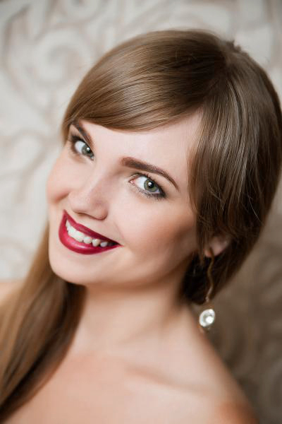 Yana 28 years old Ukraine Kherson, Russian bride profile, russianbridesint.com