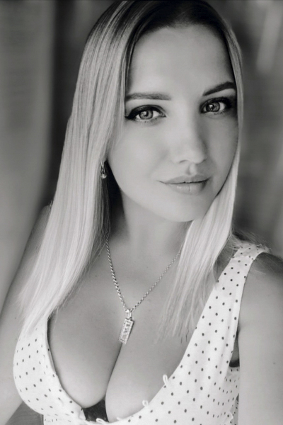 Inna 32 years old Ukraine Nikolaev, Russian bride profile, russianbridesint.com
