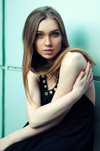Olga 28 years old Ukraine Dnipro, Russian bride profile, russianbridesint.com