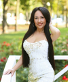 profile of Russian mail order brides Tatyana