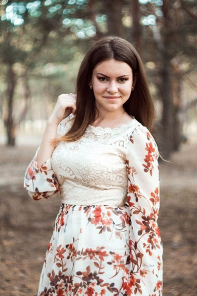 Elina 26 years old Ukraine Dnipro, Russian bride profile, russianbridesint.com
