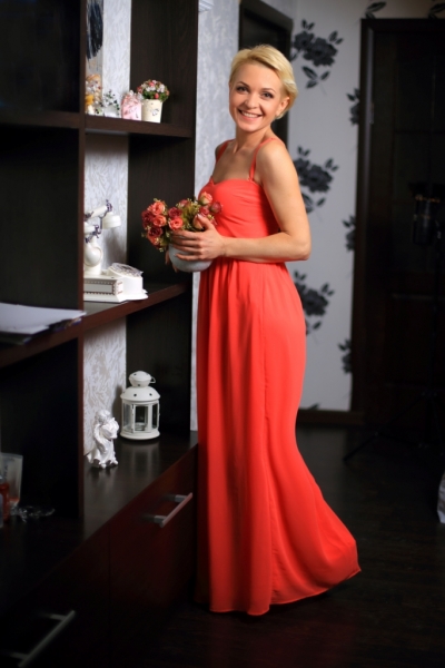 Elena 47 years old Ukraine Kiev, Russian bride profile, russianbridesint.com