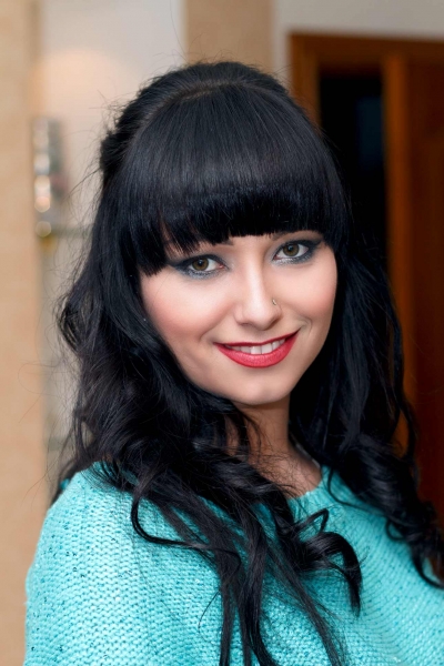Olga 35 years old Ukraine Nikolaev, Russian bride profile, russianbridesint.com