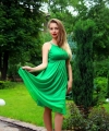 profile of Russian mail order brides Irina