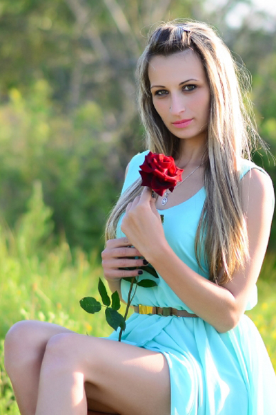 Marina 33 years old Ukraine Nikolaev, Russian bride profile, russianbridesint.com
