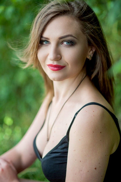 Olga 30 years old Ukraine Nikolaev, Russian bride profile, russianbridesint.com