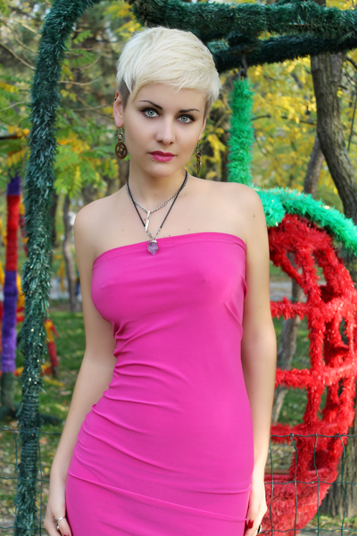 Nataliya 30 years old Ukraine Kiev, Russian bride profile, russianbridesint.com