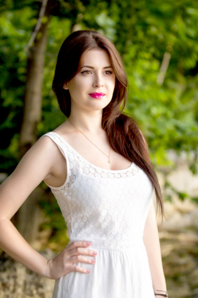 Aleksandra 29 years old Ukraine Nikolaev, Russian bride profile, russianbridesint.com
