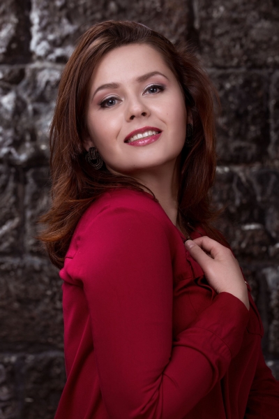 Mariya 33 years old Ukraine Boryspil', Russian bride profile, russianbridesint.com