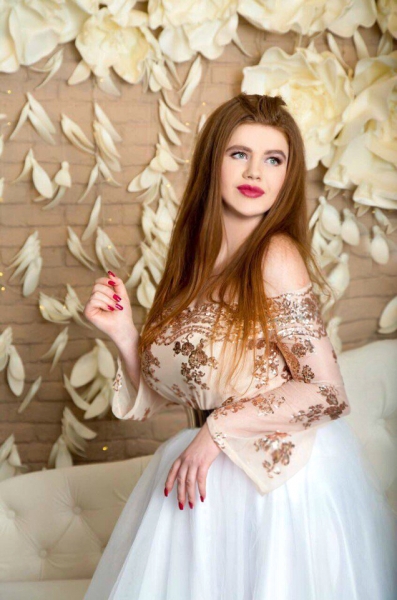 Olga 30 years old Ukraine Pavlograd, Russian bride profile, russianbridesint.com