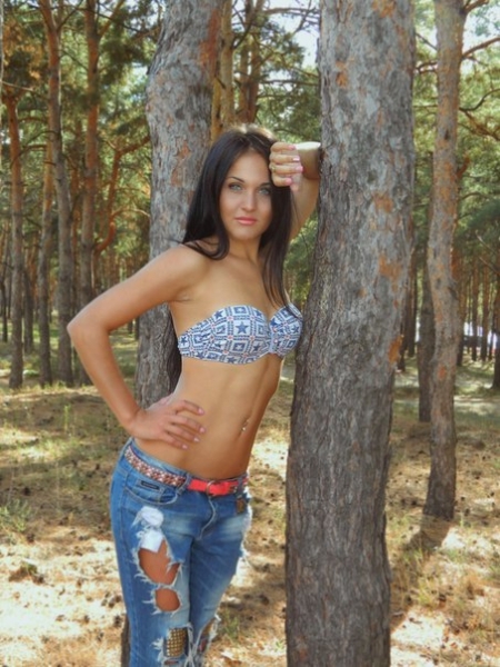 Ekaterina 32 years old Ukraine Nikolaev, Russian bride profile, russianbridesint.com
