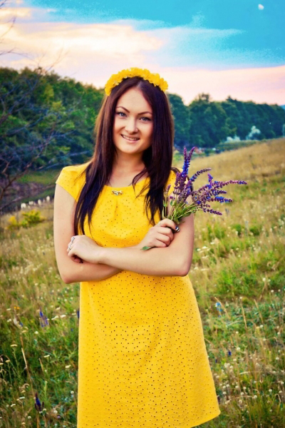 Yuliya 38 years old Ukraine Kharkov, Russian bride profile, russianbridesint.com