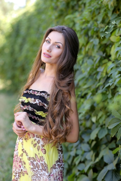 Svetlana 38 years old Ukraine Boryspil', Russian bride profile, russianbridesint.com