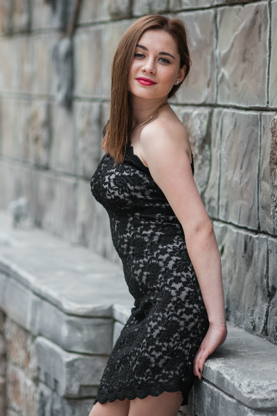Yuliya 27 years old Ukraine Nikolaev, Russian bride profile, russianbridesint.com