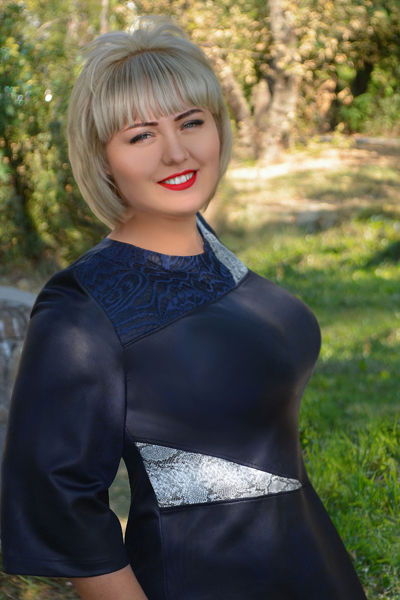 Galina 31 years old Ukraine Nikolaev, Russian bride profile, russianbridesint.com