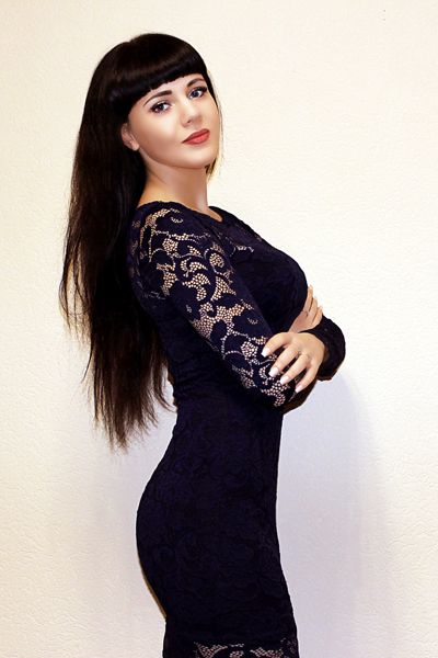 Anastasiya 29 years old Ukraine Kharkov, Russian bride profile, russianbridesint.com
