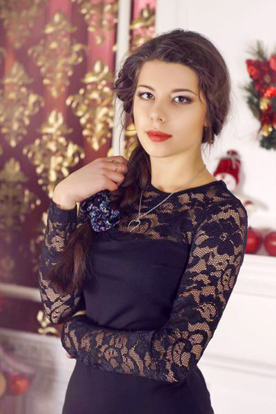 Ksenia 27 years old Ukraine Pavlograd, Russian bride profile, russianbridesint.com