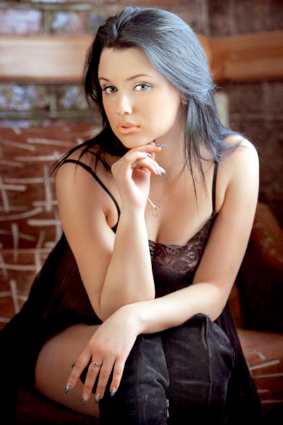 Mariya 33 years old Ukraine Nikolaev, Russian bride profile, russianbridesint.com