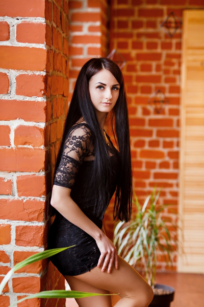 Valeriya 24 years old Ukraine Zaporozhye, Russian bride profile, russianbridesint.com