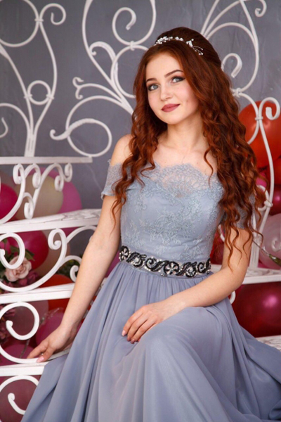 Lidia 24 years old Ukraine Kharkov, Russian bride profile, russianbridesint.com