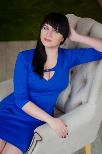 Yuliya 42 years old Ukraine Nikopol, Russian bride profile, russianbridesint.com