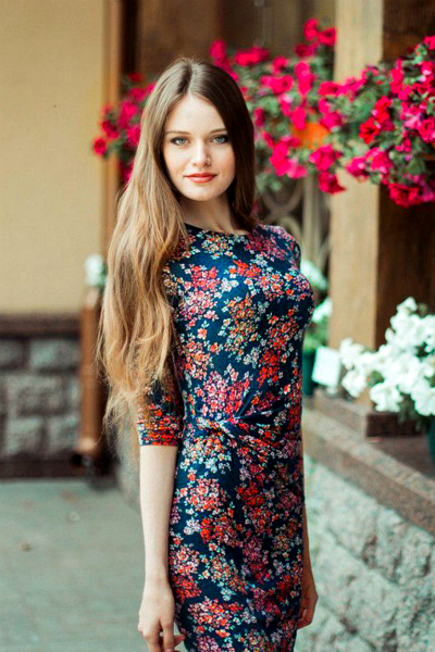 Victoria 27 years old Ukraine Kremenchug, Russian bride profile, russianbridesint.com